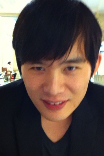 Hello, tweeties!! ^^* Nice to meet you~!!