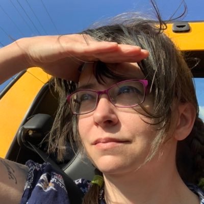 🖤 Kat Caulberg Writes 🖤さんのプロフィール画像