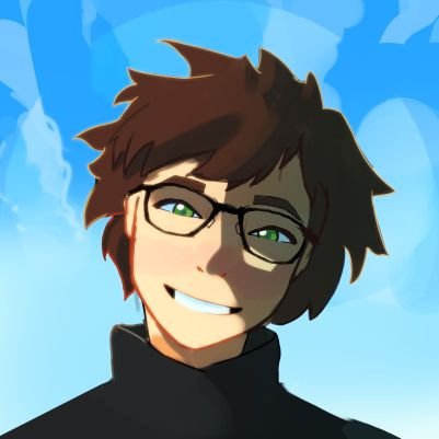 art, gamedev, accessibility.
100% human.
-
I made a move to the blue place! @Stealcase
He/Him