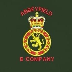 Detachment Commander Abbeyfield (Chippenham) Army Cadet Force. #toinspiretoachieve