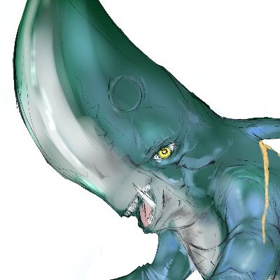 ハヤブサの竜～X-PEN親睦会さんのプロフィール画像