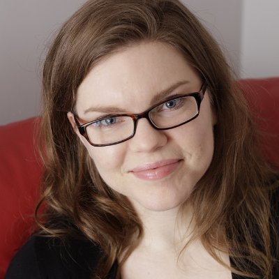 Librarian, Educator, Keeper of Chickens - Connect with me about storytelling, computer science, and cats 🪴 💙📚 Follow my writing journey @inkhornbooks 🦋 🖋️