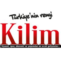 Kilim Gazetesi(@KilimGazetesi) 's Twitter Profile Photo