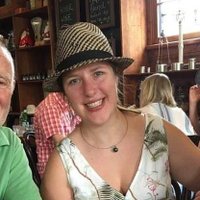 JuliaCampbell (@campcliffe) 's Twitter Profile