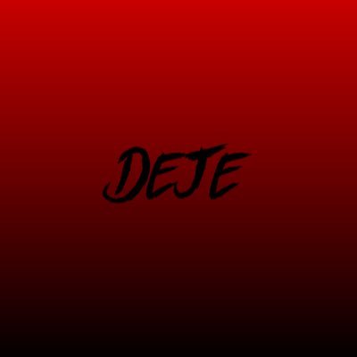 dejectid's profile picture. 