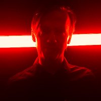 Ira James Rogers (@proxy_earth) 's Twitter Profile