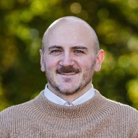 Gus Segat (@gussegat) 's Twitter Profile