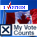 Impartial lists and links to the #elxn41 candidates and #cdnPoli events  similar to my Municipal account @TorontoVote RTs don't imply endorsement @ to be listed