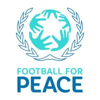 Football for Peace (@ffp_global) Twitter profile photo