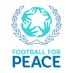 Football for Peace (@FfP_Global) Twitter profile photo