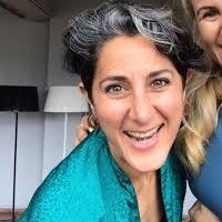 INACTIVE ACCOUNT. Editor ✍🏽 Fitness/health 🧘🏽♀️ Registered yoga therapist Join me for chair yoga, yoga nidra, classical yoga