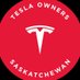 Tesla Saskatchewan (@TeslaOwnersSK) Twitter profile photo