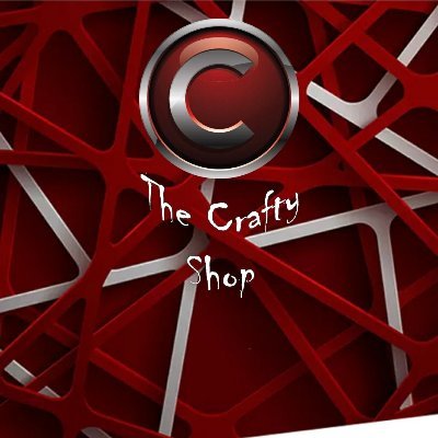 TheCraftyShop1's profile picture. https://t.co/N1L82DIRkx
