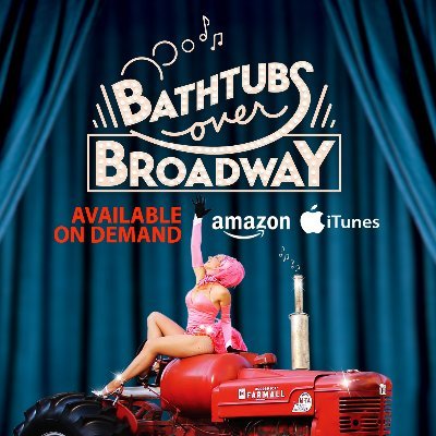 🍅 100% Fresh! A @Letterman writer/#RecordCollector stumbles on a hidden musical world. Director: @DavaWhisenant. On Amazon, iTunes, etc