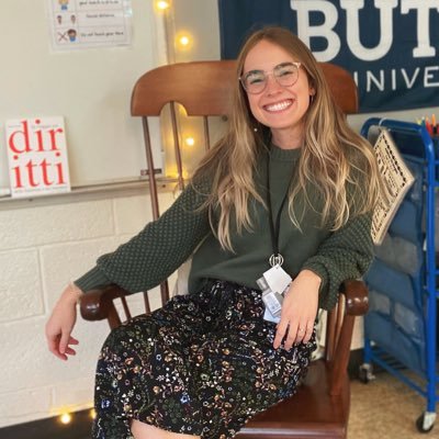 Early Childhood Education. Elementary Education. Special Education. Educational Neuroscience. Butler COE Alum. Lifelong learner.