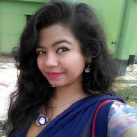Ishita Subhadra sarker (@ishitasarker) 's Twitter Profile