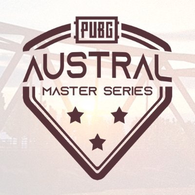 Organising @PUBG Events
Working with @GlobalLoot @DreamHack @PUBG_ES @PUBG_FR @TwireGG_PUBG & more!

Contact:
Email: australmasterseries@gmail.com
Discord 👇