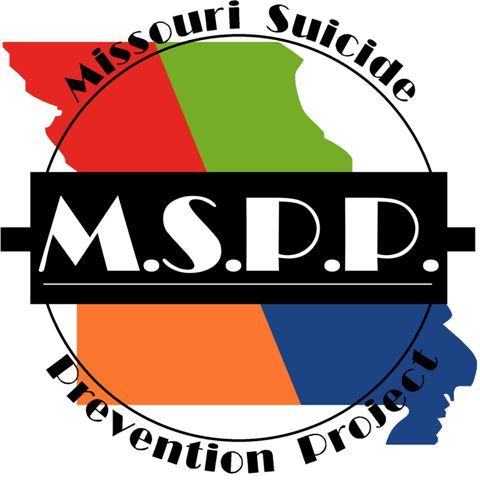 The Missouri Suicide Prevention Project was a joint effort between @MentalHealthMO & @MIMHEDU, ending in 2015.