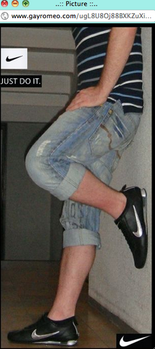 blnf_g's profile picture. 🏳️‍🌈 🇩🇪 🇮🇹 🇫🇷 🇪🇺 - 👨🏽 with a ♥️ for 👟 - Knows how to use a 👅 - Obedience is 🔑 - often ✈️ - Power doesn’t always need instruments - Let’s play!