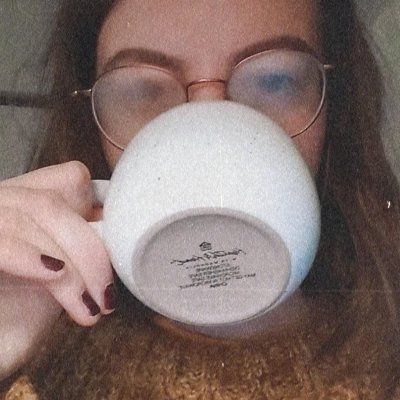 fineparticulate's profile picture. Mold expert, cat-mom, lover of carbonated beverages and silence.