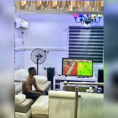 Omoiyabode2's profile picture. YNWA♥️