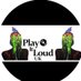 Play It Loud UK (@playitlouduk1) Twitter profile photo Play It Loud UK (@playitlouduk1) Twitter profile photo