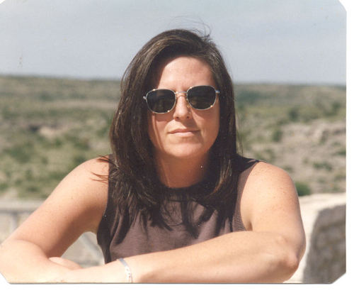 gingeraugirl's profile picture. 