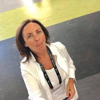 Christine Clark (@mhatwork) 's Twitter Profile