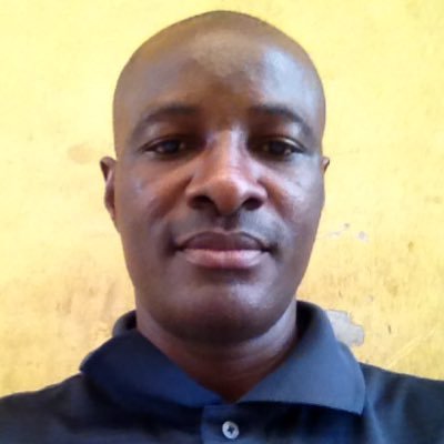 olufemi_daniel's profile picture. Man of Purpose for the People of Purpose