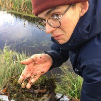Sam Tasker (@lifeinponds) 's Twitter Profile
