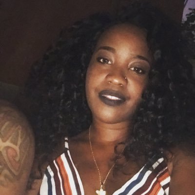 BLACK. WOMAN. VETERAN. Gov Contractor | Options Investor 📈| Time is Money, Make Time Work for You⏳👇🏾