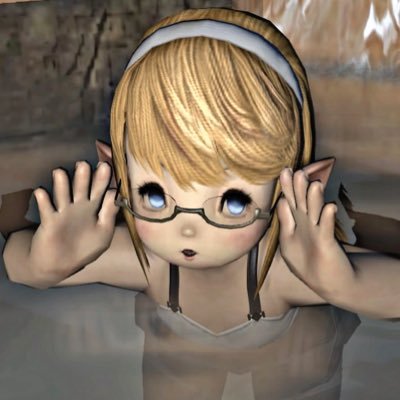 ByakuRunFF14's profile picture. FF14のSS大好きエンジョイ勢です。 主にFF14関連系をフォローしており無言フォローも失礼してますのでよろしくお願いします٩(ˊωˋ*)و 仕事柄返事が遅れてしまう場合が多々あるのでご容赦を 人(・ω・;) ｽﾏﾇ