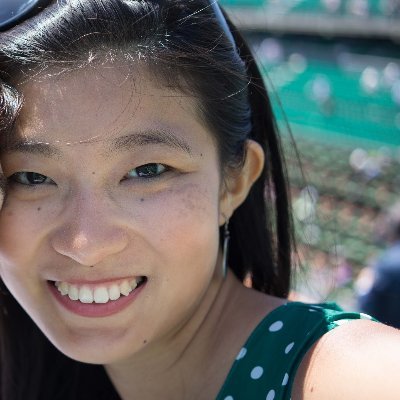 amyxguo's profile picture. Product Manager at https://t.co/G4AWAdJAs4