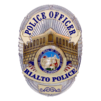 Rialto Police Department(@RialtoPolice) 's Twitter Profileg