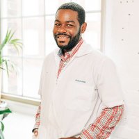 David (@dcalixtepharmd) Twitter profile photo