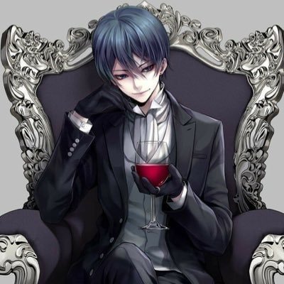 Sebastian Michaelis Ciel Phantomhive Black Butler Anime, ciel black butler  transparent background HD wallpaper | Pxfuel