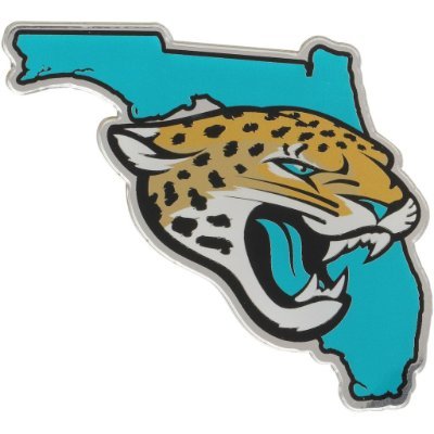 Love Jaguars, Seminoles, Bulldogs, and Technology.