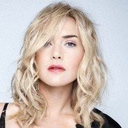 every day we post pictures of English actress Kate Winslet