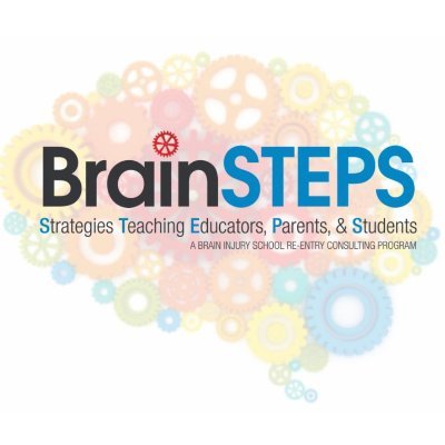 The PA Department of Health created BrainSTEPS in 2007. BrainSTEPS is jointly funded by PA Dept of Health & PA Dept of Education, Bureau of Special Education.