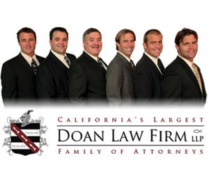 doanlawfirm's profile picture. CA's Largest Family of Attorneys -Successfully helped 25,000 plus clients obtain fresh starts through bankruptcy by staying true to our judeo-christian values