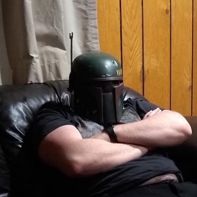 thorhannibal's profile picture. He/Him