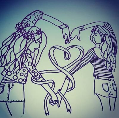 Learninghowtod2's profile picture. I am learning how to draw 🙃 any suggestions? text me