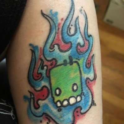 beckysvickery's profile picture. Wife & mother. Author of weird stories. Jesus Christ is my Lord & Savior ❤️