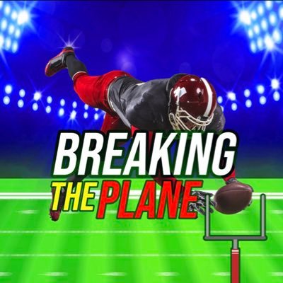 PlanePodcast's profile picture. Breaking The Plane Podcast