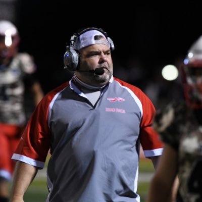 Head Football Coach and Teacher Stebbins High School