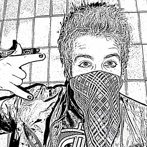 JanderLokO's profile picture. Los tweets del tipo: Qué buen día hace...He comido un filete con patatas... Uh, que ganas de fiesta coleguis.. NO le interesan a nadie...Ahórrate mierdas...