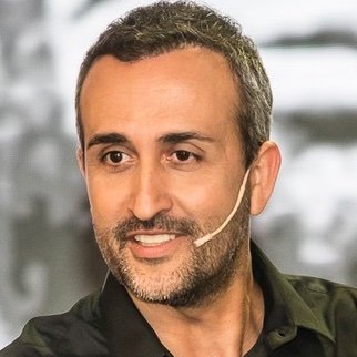 Experto Liderazgo CONFERENCIANTE🎙Coach Comunicacion Creado Método PRESENTAC10N 📕Autor HABLA COMO UN LÍDER info@julianreyes.es