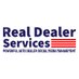 Real Dealer Services (@realdealerserv1) Twitter profile photo Real Dealer Services (@realdealerserv1) Twitter profile photo