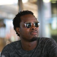 Grand Naaba OPAF (@gopaf) 's Twitter Profile