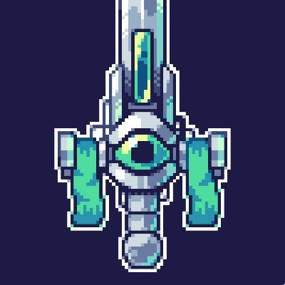 Hiya, Nathaniel here, pixelartist and illustrator :)
Currently making Satchel, a 32x32 Minecraft item texture pack. | 21 | He/They | Celeste - 46:44.542